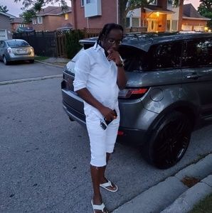 Meet your Posher, Dave